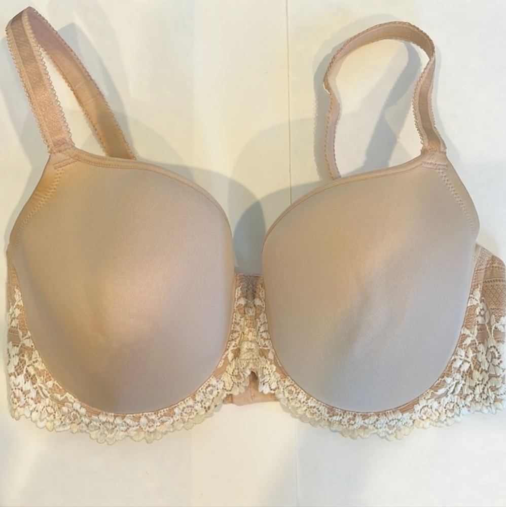 Wacoal padded bra size 36DDD